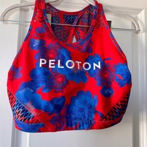 Peloton WITH Emma Lovewell Bra Top XL